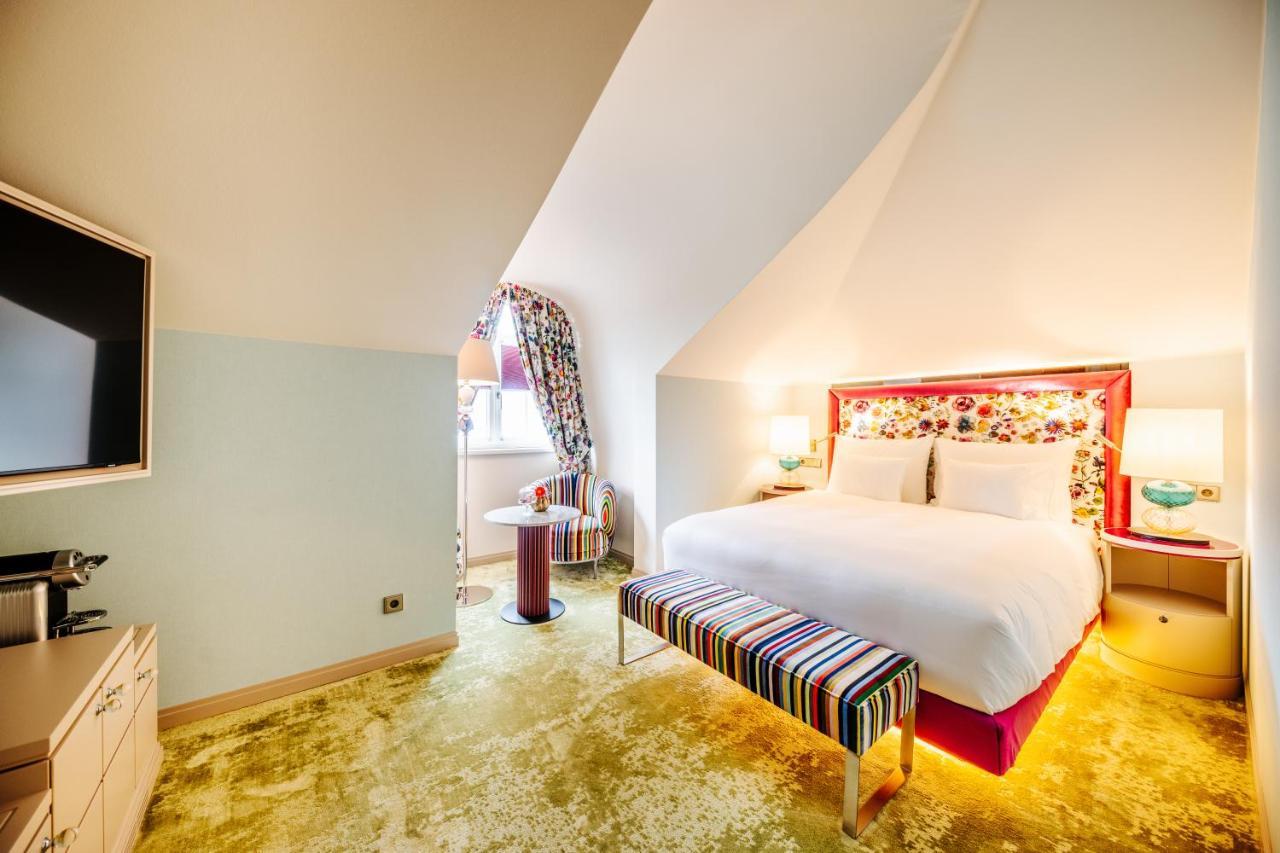 Hotel Schloss Seefels Pörtschach am Wörthersee Kültér fotó